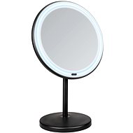 Wenko Onno mirror with LED backlight - Makeup Mirror