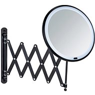 Wenko Mirror with LED backlight - Makeup Mirror