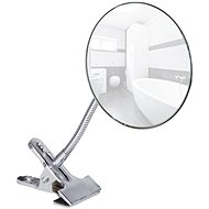 Wenko Mirror with clip mounting - Makeup Mirror