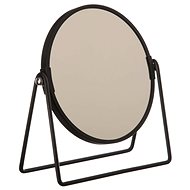 5five Simply Smart Mirror Black 17 cm - Makeup Mirror