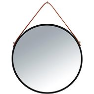 Wenko Borrone mirror 40 cm - Makeup Mirror