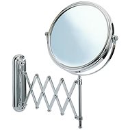Wenko Arm Deluxe Magnifying Mirror - Compact Mirror