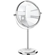Maximex Magnifying round mirror - Makeup Mirror