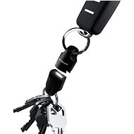KeySmart MagConnect Pro - black - Keychain