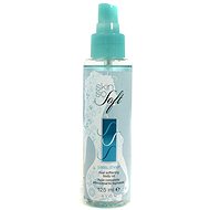 Avon SkinSoSoft Soft and nourishing Dual softening body oil - -