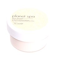 Avon Foot Cream with AHA and elbows acid and Planet Spa Shea Butter 75 ml - -