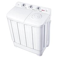 SATURN mini washing machine ST - WM0623 White - Mini Washing Machine