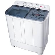 SATURN mini washing machine ST - WM0623 Gray - Mini Washing Machine