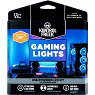 Kontrolfreek Gaming Lights - LED szalag