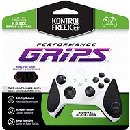 Kontrolfreek Performance Grips (Black) - XBX/XB1 - Controller Grips