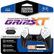 Kontrolfreek Performance Grips XT (Black) - PS5 - Controller Grips
