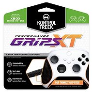 Kontrolfreek Performance Grips XT (Black) - XBX/XB1 - Controller Grips