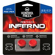 Kontrolfreek FPS Freek Inferno - PS5/PS4 - Controller Grips