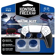 Kontrolfreek Performance Kit COD Warzone - PS5 - Controller Grips