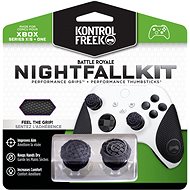 Kontrolfreek Performance Kit Nightfall - XBX - Controller Grips