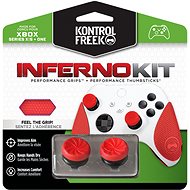 Kontrolfreek Performance Kit Inferno - XBX - Controller Grips