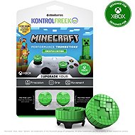 KontrolFreek Minecraft Creeper Kit - XBX/XB1 - Controller Grips