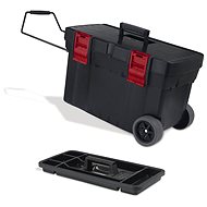 Keter Tool case on wheels Mastermate Roll - Suitcase