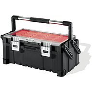 Keter Tool Case 22 &quot;Cantilever Pro - Tool Case