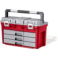 Keter Tool Case 23 ' - Tool Case