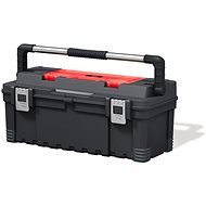 Keter Tool Case 26 &#39;&#39; Hawk with organizer - Tool Case