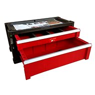 Keter Rack Tool 2 drawers - Shelving Unit