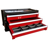 Keter Tool Rack 3 drawers - Shelving Unit