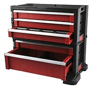 Keter Rack Tool 5 drawers - Shelving Unit
