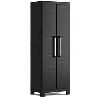 Keter cabinet Detroit high - Garden Storage Cabinet