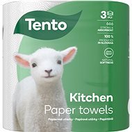 TENTO Kitchen (2pc) - Dish Cloths