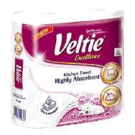 VELTIE Excellence (2 pcs) - Paper Towels