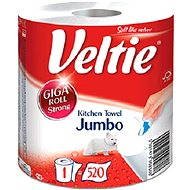 VELTIE Jumbo (1 pc) - Dish Cloths