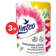 LINTEO XXL (3 pcs) - Paper Towels