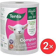 Tento Complex - Papírtörlő