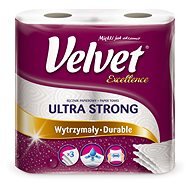 VELVET Excellence Highly Absorbent (2 pcs) - Dish Cloths