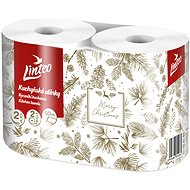 LINTEO Christmas motif 2 pcs - Paper Towels