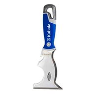 KUBALA Stainless steel universal squeegee MASTER LINE - Brick Trowel