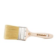 KUBALA professional flat brush, 70 mm - Painter’s Brush