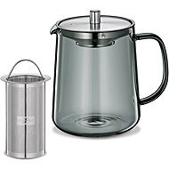Küchenprofi Teapot ASSAM, Grey, 1L - Tea Kettle