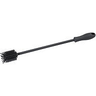 Küchenprofi TREND Bottle Brush, Black - Brush for Cleaning Feeding Bottles