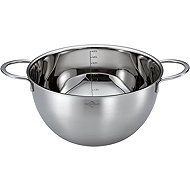 Küchenprofi DELUXE Mixing Bowl with Stand, 24cm - Bowl