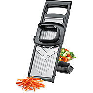 Küchenprofi COMPACT Vegetable grater - Grater