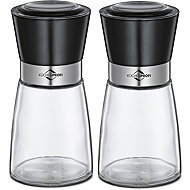 Küchenprofi CHICAGO Salt and Pepper Mill Set - Mill Set