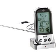 Küchenprofi PROFI Digital Meat Thermometer with Radio Transmission - Kitchen Thermometer