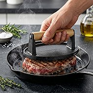 Küchenprofi Steak press - Hamburgerpresse