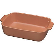 Küchenprofi PORTO Baking Dish, 24cm, Coral - Baking Pan