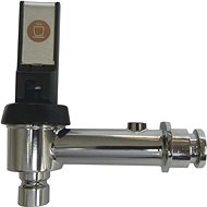 Animo Stainless steel tap for drinks 227700519 - Coffee Machine Accessory