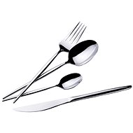 BERLINGERHAUS Stainless steel cutlery set 24 pcs polished II - Cutlery Set