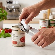 Fackelmann Can opener side 18 cm - Can Opener