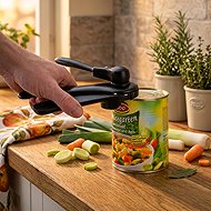 Westmark Can opener Klu2 10 cm - Can Opener